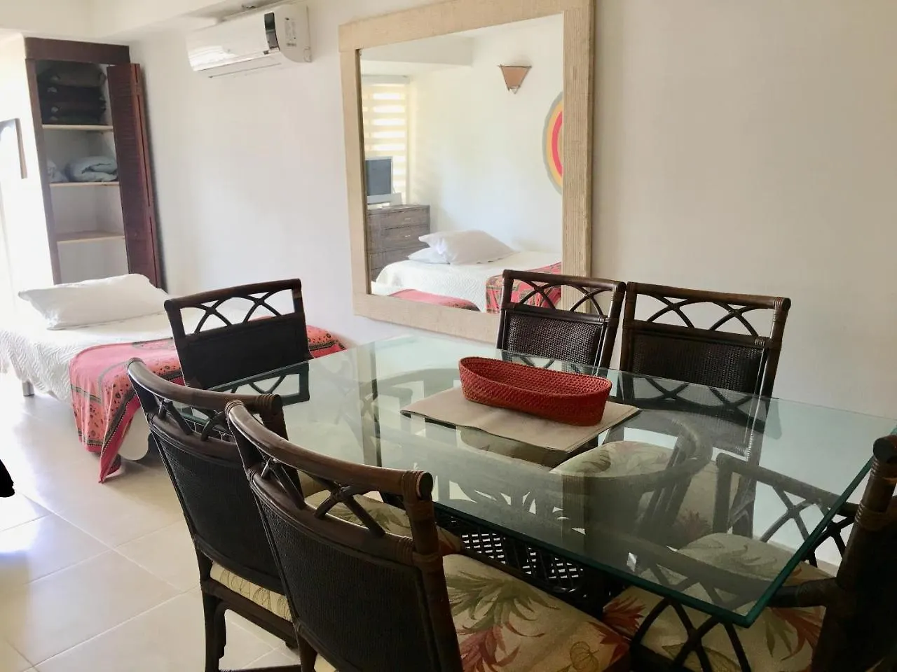Apartamento Premier 4 En El Edificio Hansa Reef Club San Andres  0*, San Andres (San Andres and Providencia Islands)