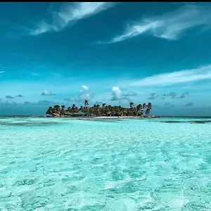 Apartamento By -top Location San Andres-, San Andrés