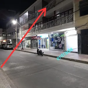 Apartamento Aptos Majos Centro, San Andrés