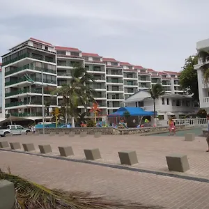 Apartamento Hansa Coral Club, San Andrés